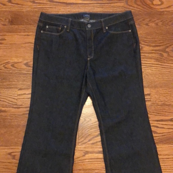 NWT Ann Taylor Jeans - Picture 2 of 7